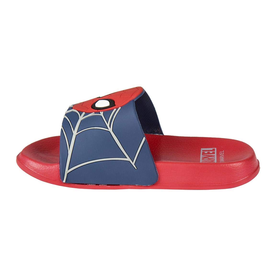 CERDÁ LIFE'S LITTLE MOMENTS Chanclas Niño Piscina de Spiderman Niños