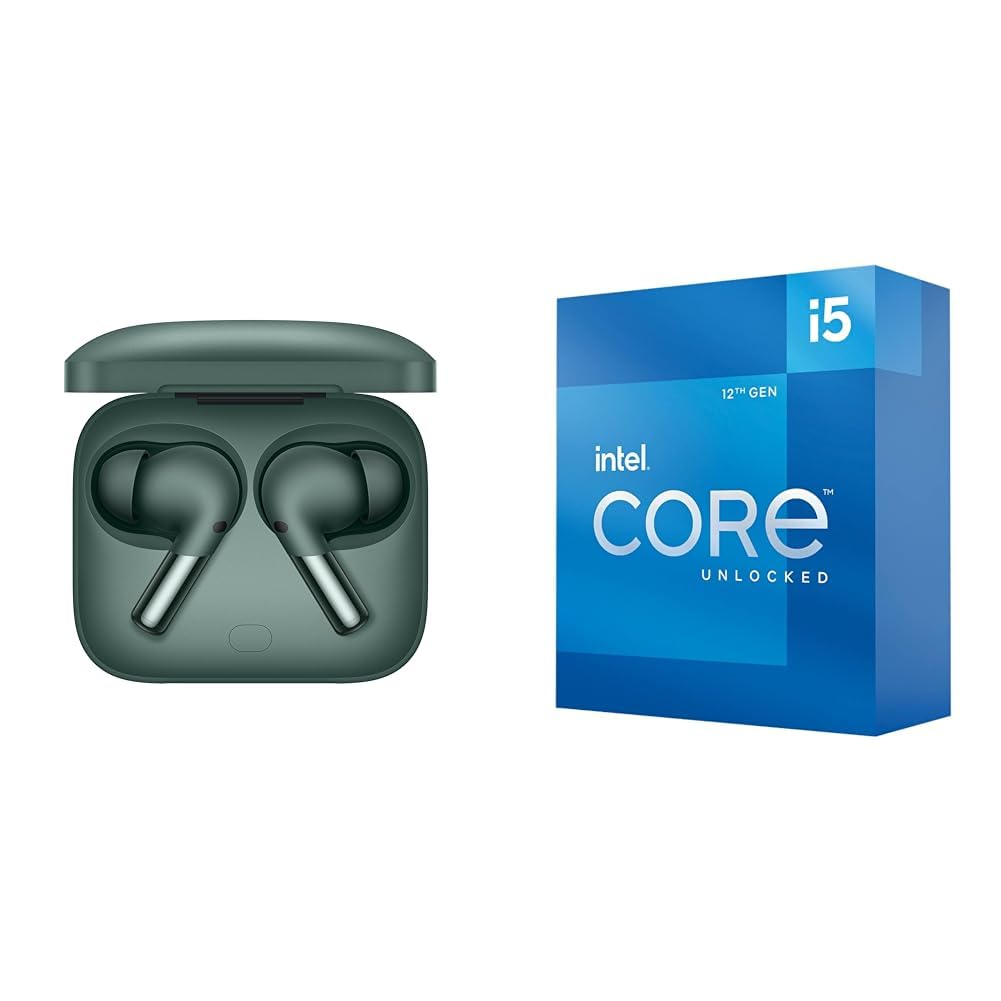 Amazon.com: OnePlus Buds Pro 2 - Arbor Green - Audiophile-Grade