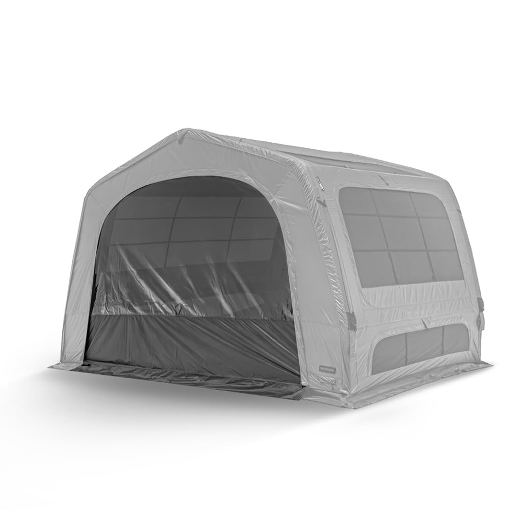 Amazon | KZM OUTDOOR カズミ アウトドア AON T-250 エアシェルター