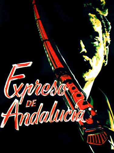 El expreso de Andalucía