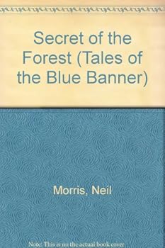 Hardcover Secret of the Forest Book