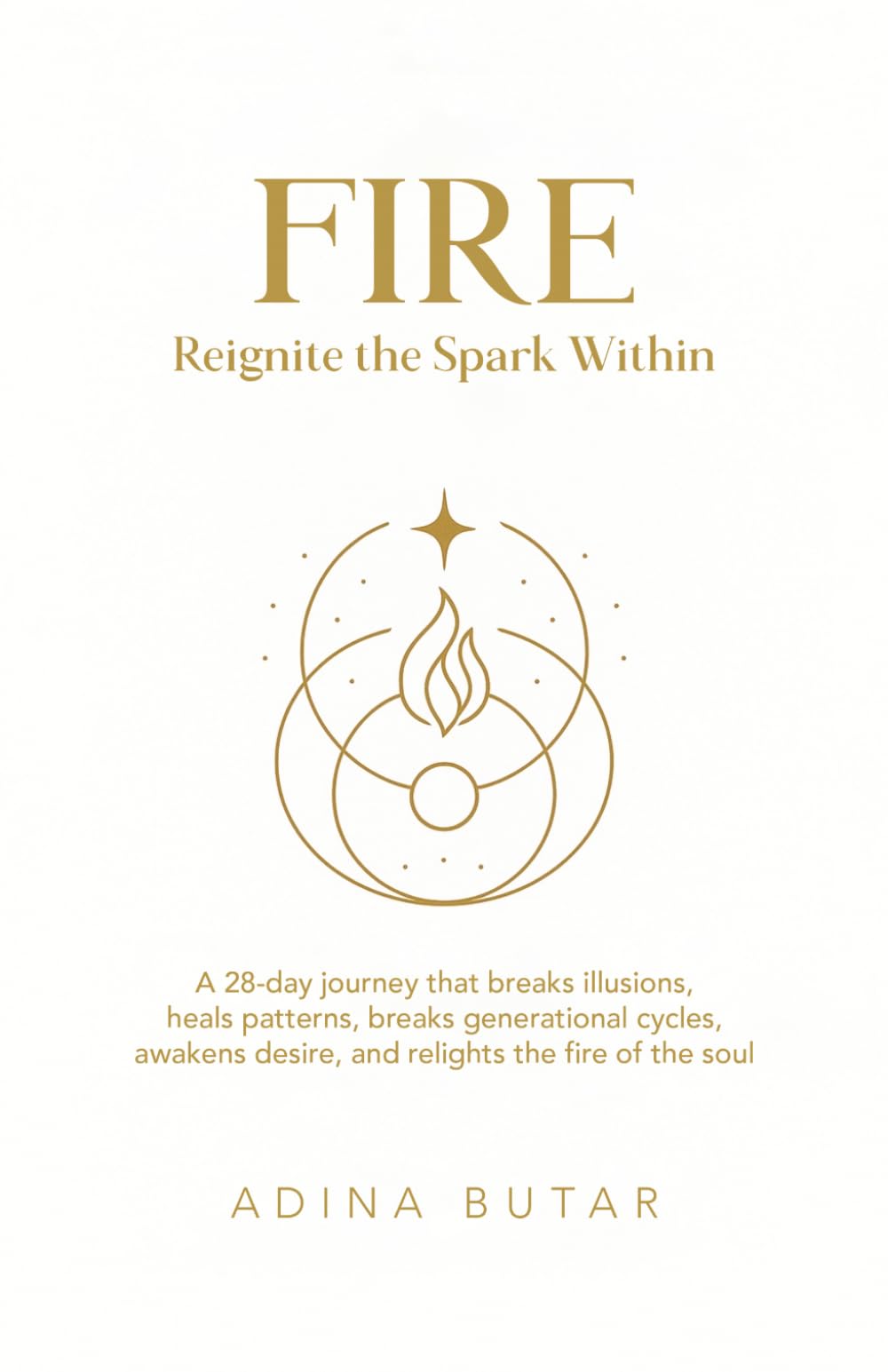 FIRE: Reignite the Spark Within