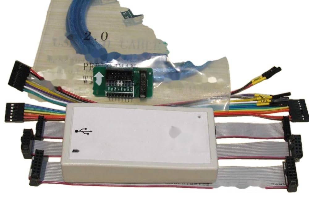 USB-Download-Kabel Jtag Programmierer FPGA CPLD C-Mod XC2C64A M102