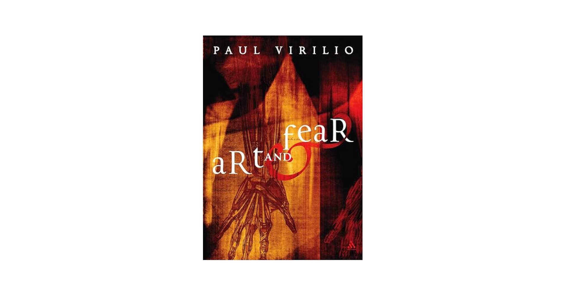 アート・デザイン・音楽 Paul Virilio アート・デザイン・音楽 Paul Virilio Vol. 114: Study of A