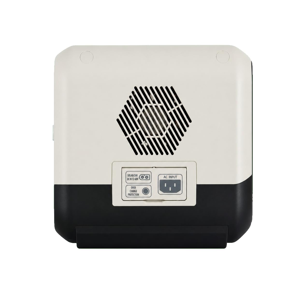 Pro700 Estación de Energía Portátil, batería LiFePO4 512 Wh, salida CA 700 W (Pico 1400 W), USB-C 100 W, carga rápida 1,1 h, generador solar para camping y hogar