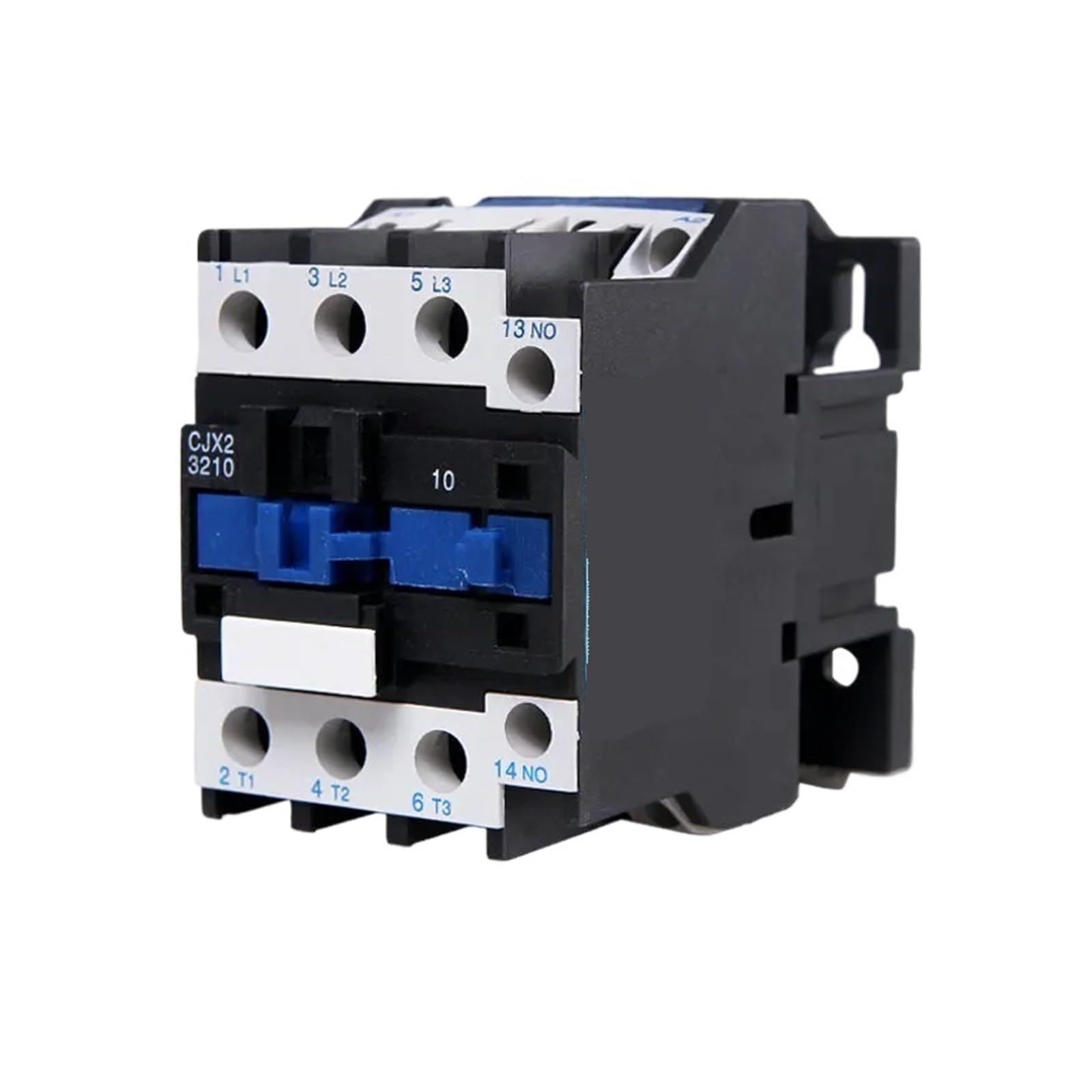 NVSFZGIYG 32A 3P+NO CJX2-3210 AC contactor LC1-3210 380V 220V 110V 36V 24V(110v)