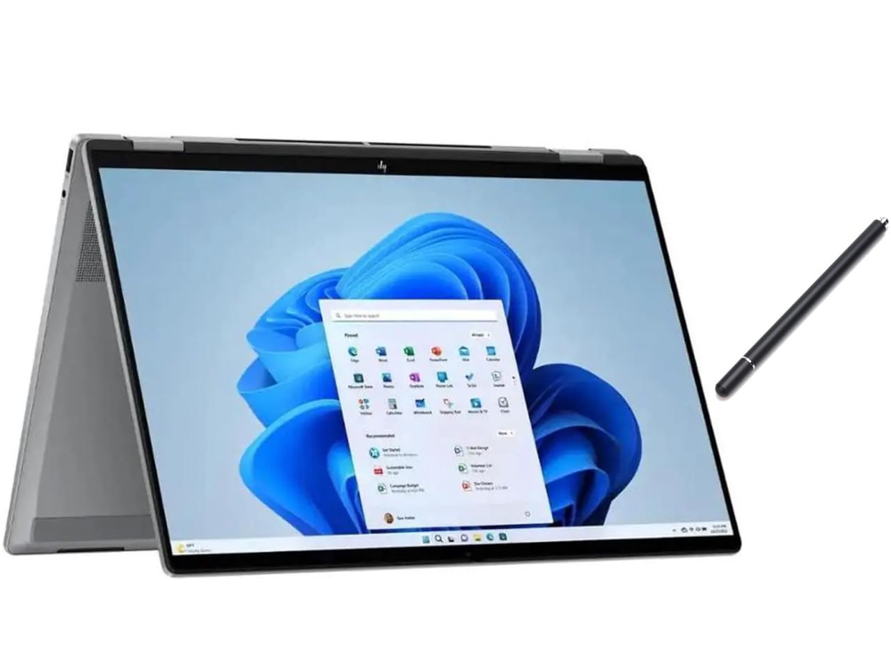 Amazon.com: HP OmniBook X Flip 2-in-1 16