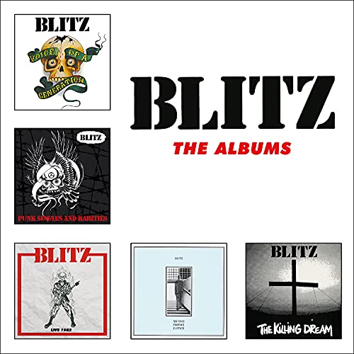 Criminal Damage (1980 Demo) [Explicit]