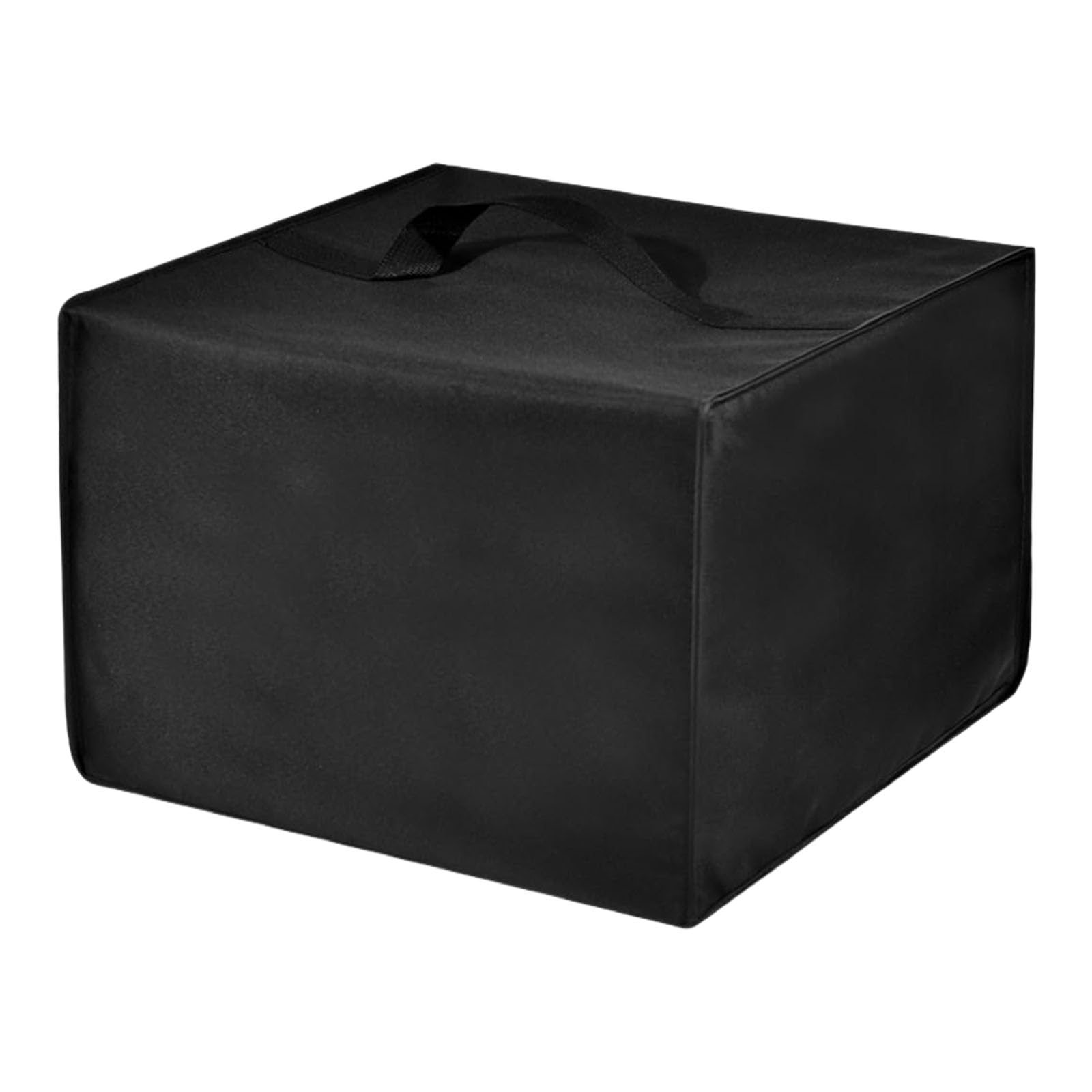 Buxuaaaa Oil Resistant Microwaves Covers Dustproof Breathable Polyester Generic Fit for Kitchen Appliance Maintenances Unique Fit Microwaves Dusts