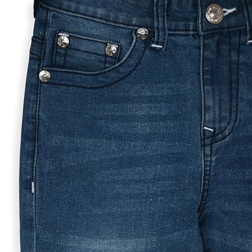 Ensemble jean garçon True Religion tenue confortable抗磨损