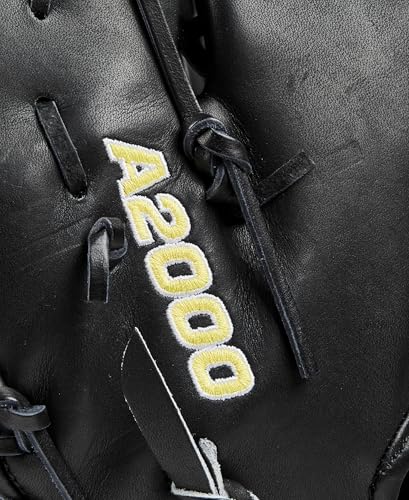 Mitaines de baseball A2000 Wilson avec poche profonde renforcée - 7