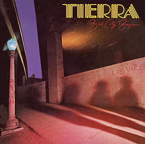 バッド シティ ボーイズ