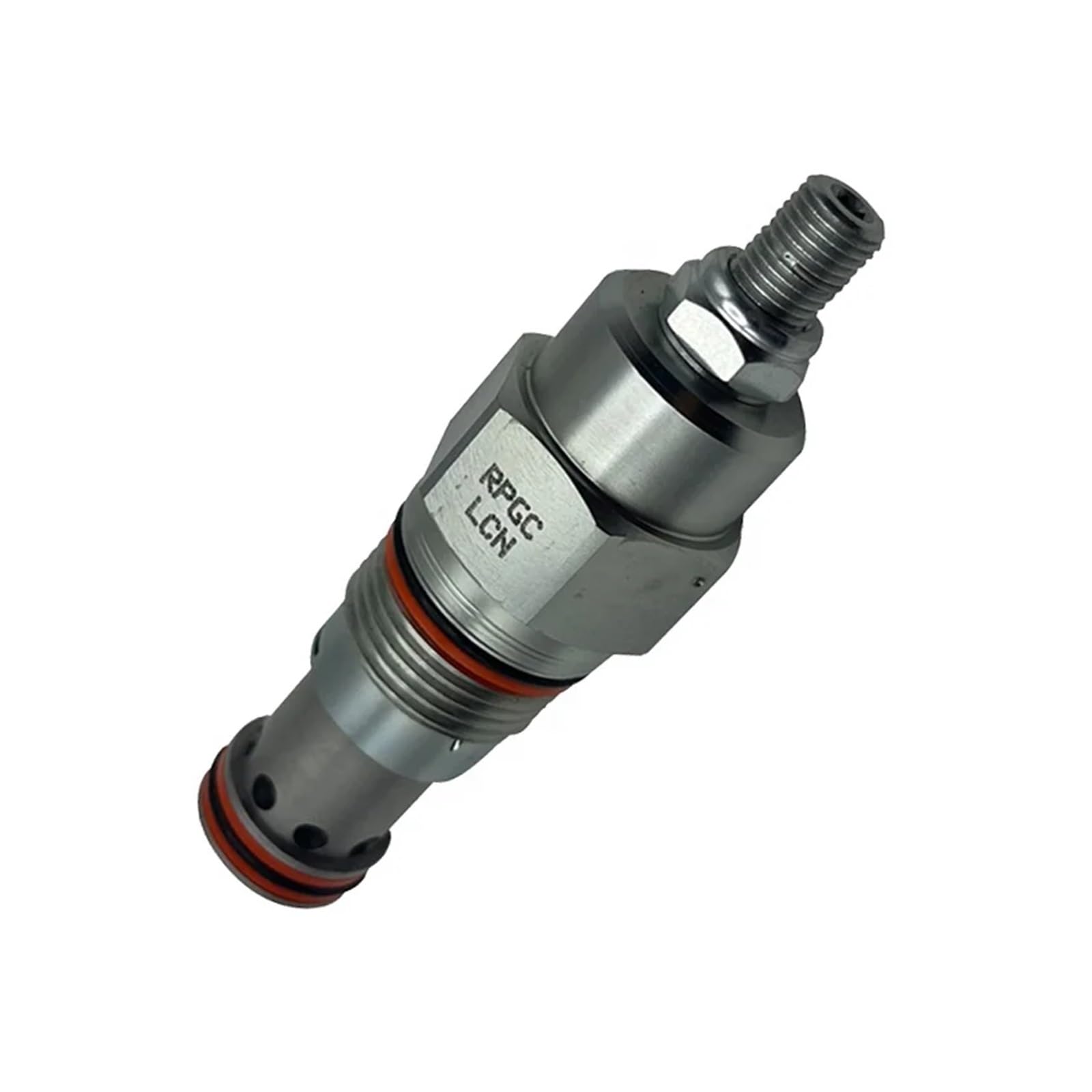 Huuoqiwy One Color Relief Valve Rp1gc-Lcn