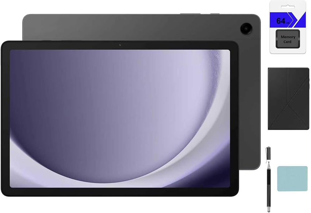 Androidタブレット本体 Samsung Galaxy Tab a9+ 64GB 楽天市場】【Samsung公式】 Galaxy Tab A9+ （Wi-Fiモデル