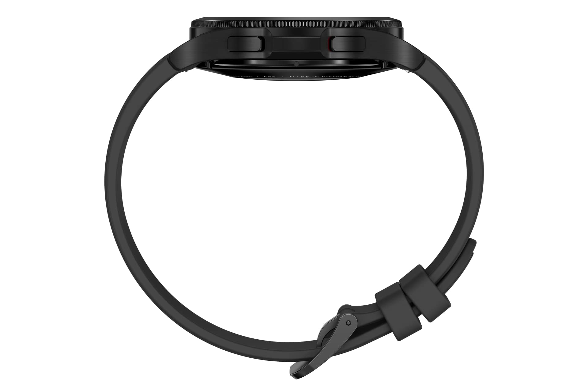 Amazon.com: Samsung Galaxy Watch 4 Classic Smartwatch 46mm with 