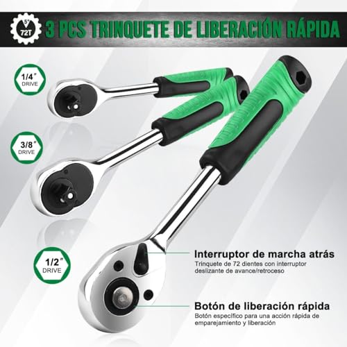 Mejores comprativas On-line Maletines para Sets de Herramientas Manuales - los mas comprados. 6 Imagen adicional