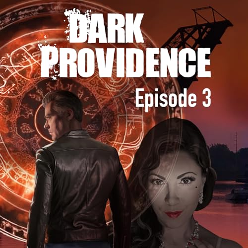 Episode 3 &ndash; Hive Mind