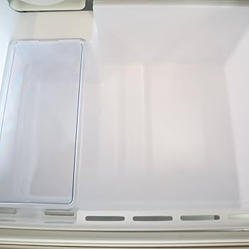 Amazon.co.jp: AQR-27G-S(ミスティシルバ-) 3ドア冷蔵庫 右開き