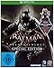 Produktbild Batman: Arkham Knight - Special Steelbook Edition - [Xbox One]