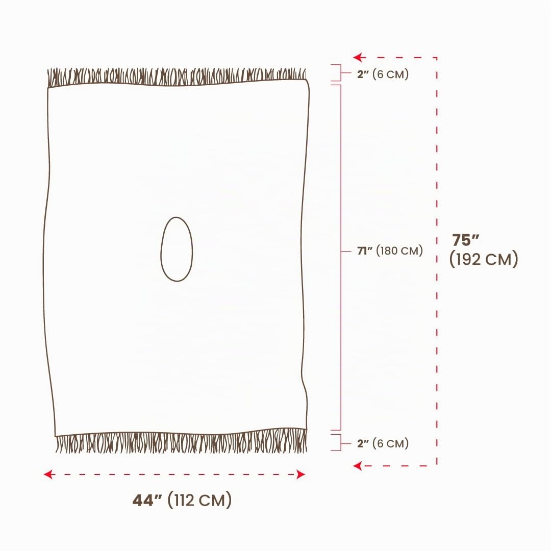 Gamboa Alpaca Poncho para Mujer estilo Mexicano Abrigo Chaqueta Cazadora Lana Polar Otoño Invierno