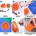 Original Cup - Disfraz Hinchable con Bomba de Aire USB, Traje Inflable...
