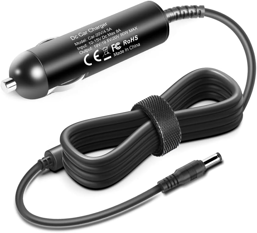 CASIMY 12V to 12V Power Cord Compatible with Green Mountain