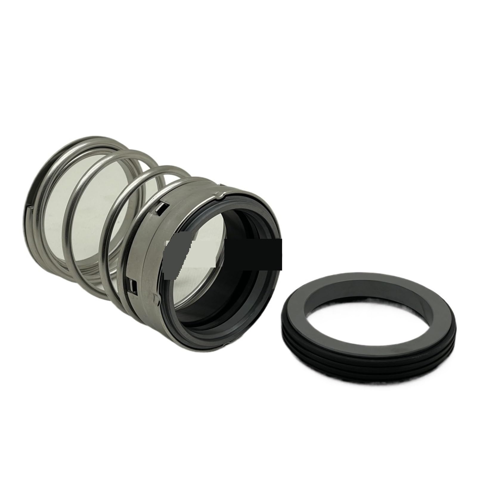 Trojtbuhq Type 1-2.5 Inch Type 1-2.375", Type 1-2.5", Type 1-3"T1 Elastomer Bellows Mechanical Seals (Material:ce/Ca/Nbr)(Type 1-2.5 Inch)