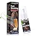 Quit Smoking, Nicotine Craving Relief Spray, Fight Nicotine Withdrawal Symptoms, an Easy Way to Quit Smoking Cigarettes Without Side Effects, an All Natural & Nicotine Free Stop Smoking Aid