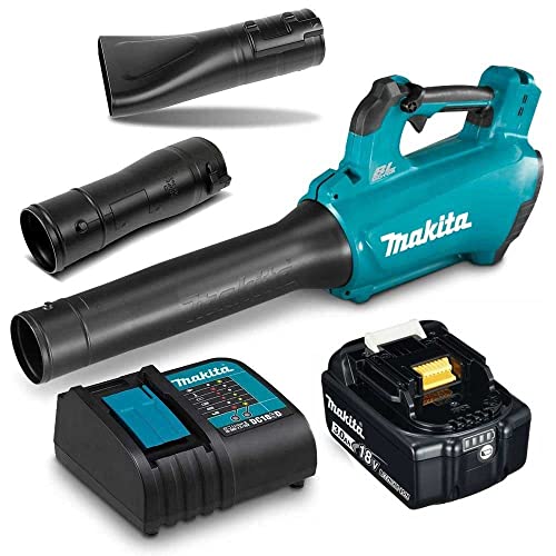 Makita DUB184RF Soplador 18V
