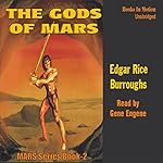 Cover of The Gods of Mars