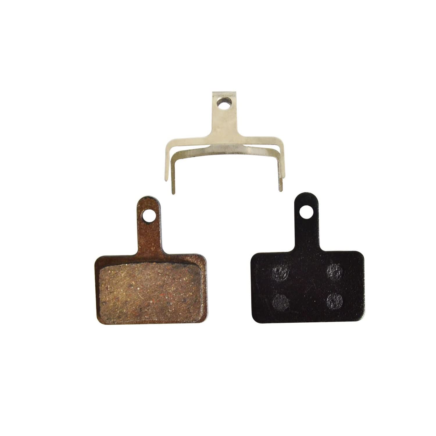 10 Pares de Bicicletas Pastillas de Freno semicólico/Ajuste for M375 M395 M416 M445 M446 M485 M486 M515 M525 Orion Auriga Pro Piezas de Bicicleta