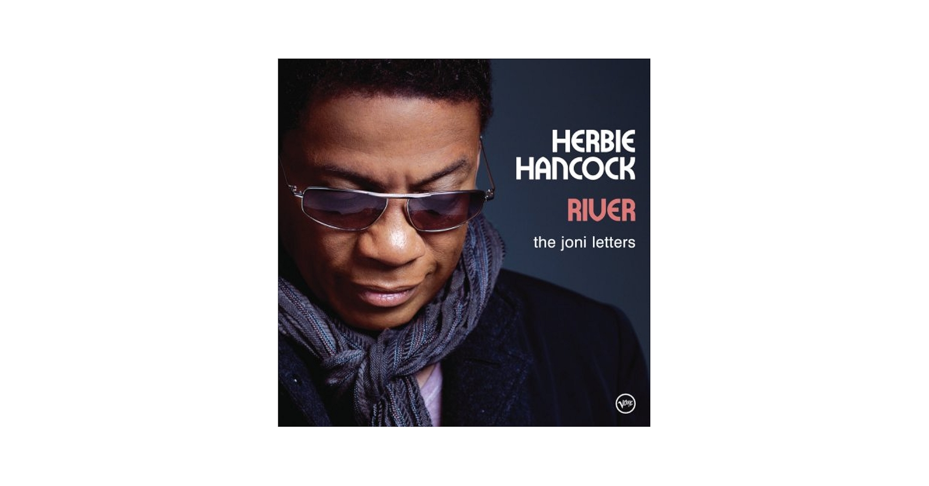 その他  The Joni Letters  Herbie Hancock Amazon.com: River: The Joni Letters (with Bonus Tracks