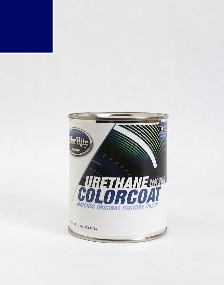 Amazon.com: ColorRite Pint for Honda Accord Automotive Touch-up
