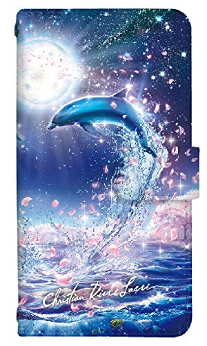 [iPhoneSE(2)] p X}zP[X 蒠^ iphone se2/iPhone8/7/6/6s P[X 蒠  NX` [X bZ fUC  0435-D. SAKURA FANTASY iphonese2 Jo[ 