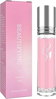 Cute Urges Attraction in a Bottle Cute Urges Perfume Pheromone Perfume for Women Roller Ball Perfume Leaving a Lasting Impression on Those Around You