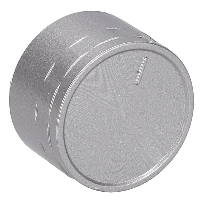 LUTH Premium Profi Parts Botón giratorio compatible con Beko 1769700400 para lavavajillas
