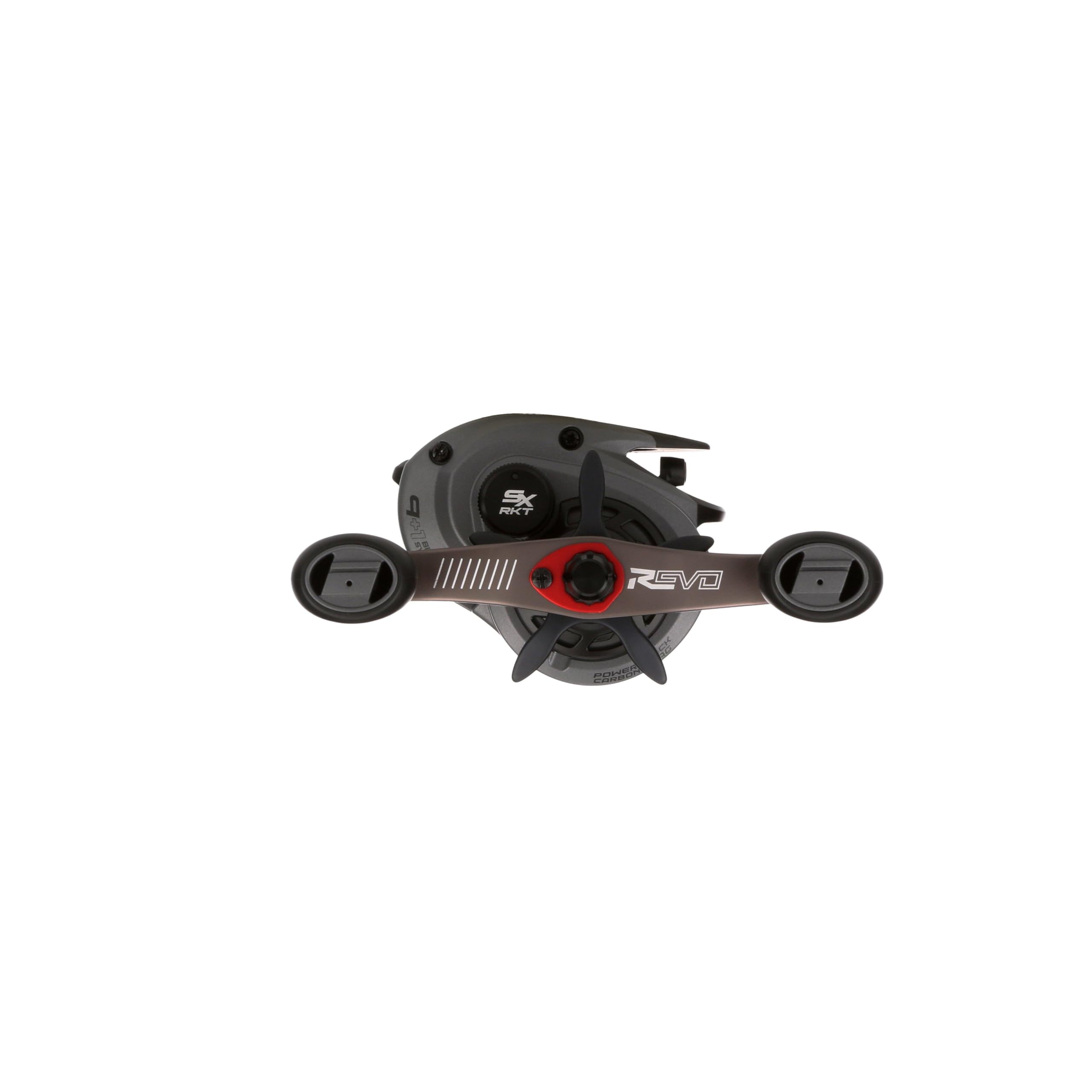 Abu Garcia Revo SX Rocket Low Profile Baitcast Fishing Reel