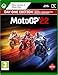 Produktbild MotoGP 22 - Day One Edition (Xbox Series X)