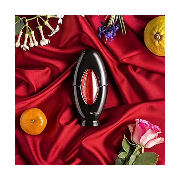 Paloma Picasso Eau de Parfum Spray, Woody Floral, 3.4 Fl Oz