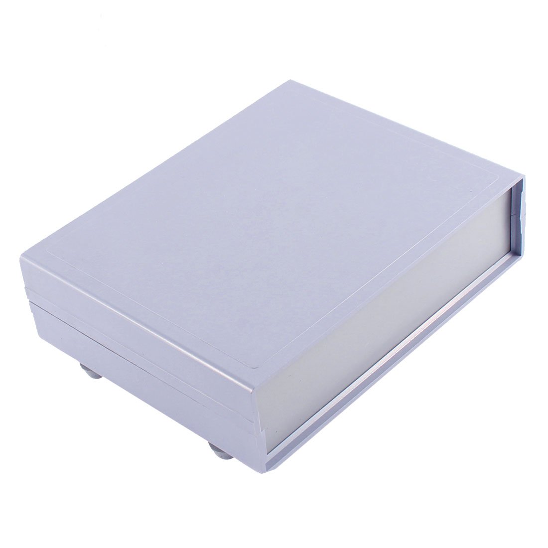 Uxcell Slate Blue Sourcingmap Plastic Enclosure Electronics Project Shell Box 150 X 120 X 40Mm