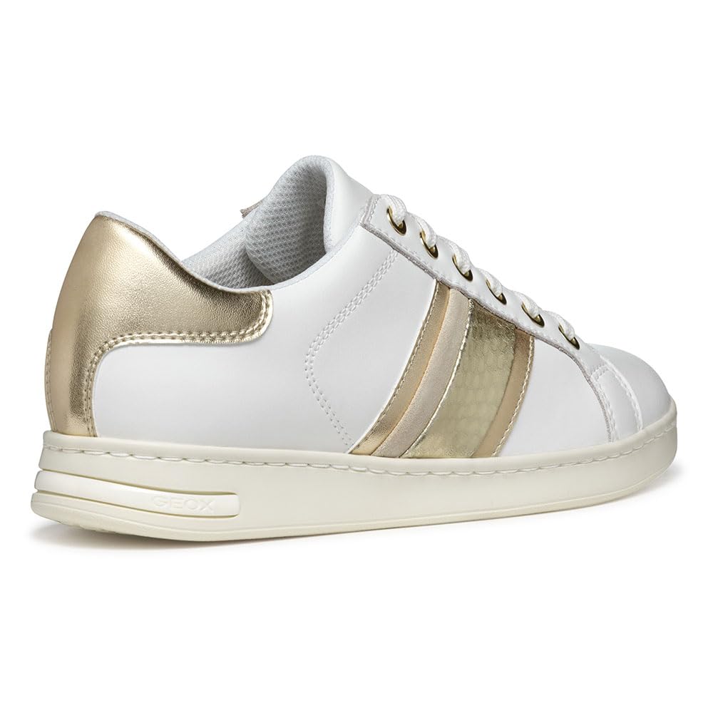 Geox D Jaysen E ZapatillasMujer