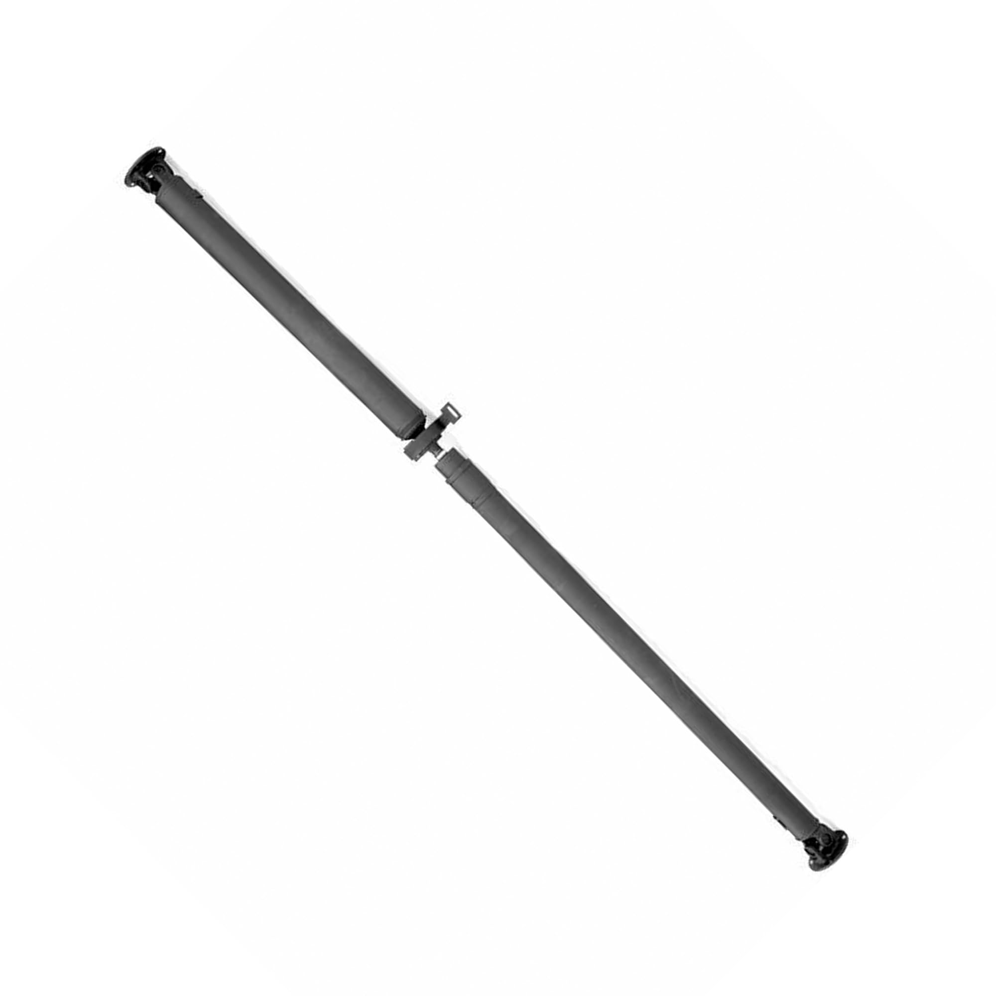 Partsline Arbre de Transmission 2078 mm compatible avec Duster 4x4