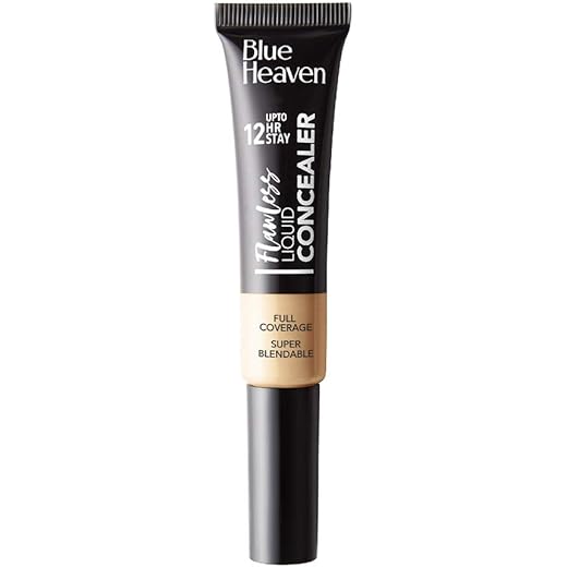 Blue Heaven Conceal Cream 16gm
