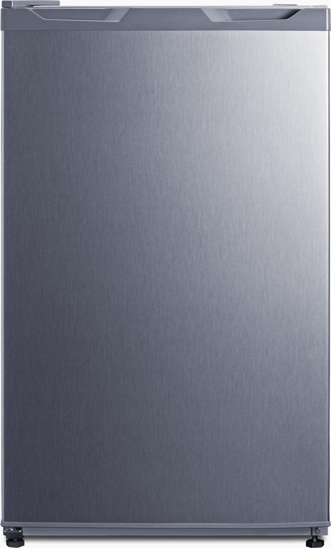 Summit Appliance Standard / Left Hand Door / 3.1 cubic_feet Compact Refrigerators