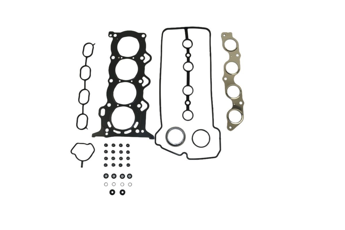 09-19817 Cylinder Head Gasket Set for 2000-2010 Scion/Toyota 1.5L L4, 1NZFE, 1NZFXE, xA, xB/Echo, Prius, Yaris