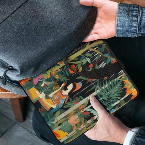 Sac messager unisexe pour ordinateur 15" protégeant votre matériel