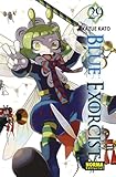 BLUE EXORCIST 29