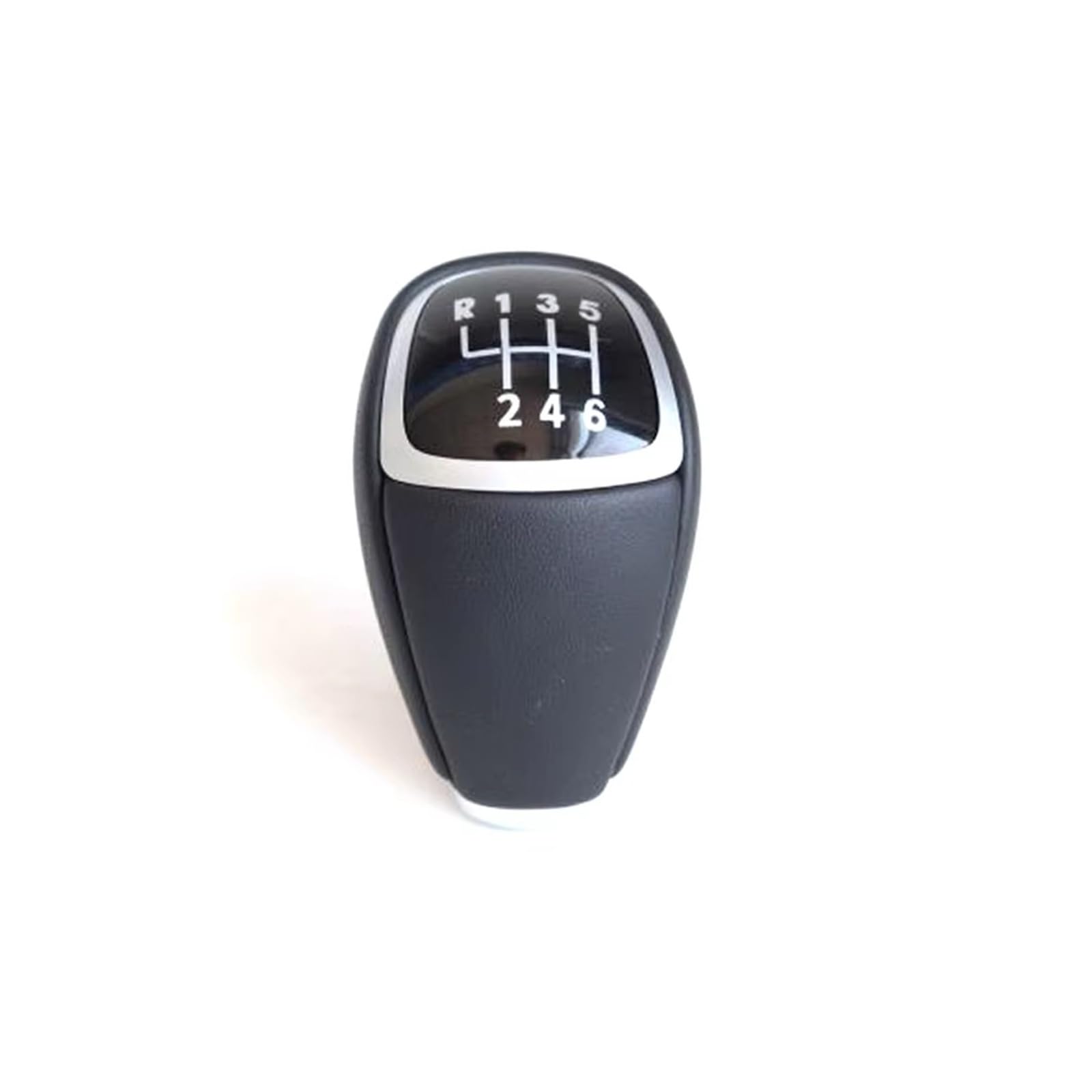 Zhannuobhd One Color For Kia For Sportage 2011 2012 2013 2014 2015 6 Speed Manual Transmission Gear Shift Knob Lever Handball Stick Shifter Lever Knob