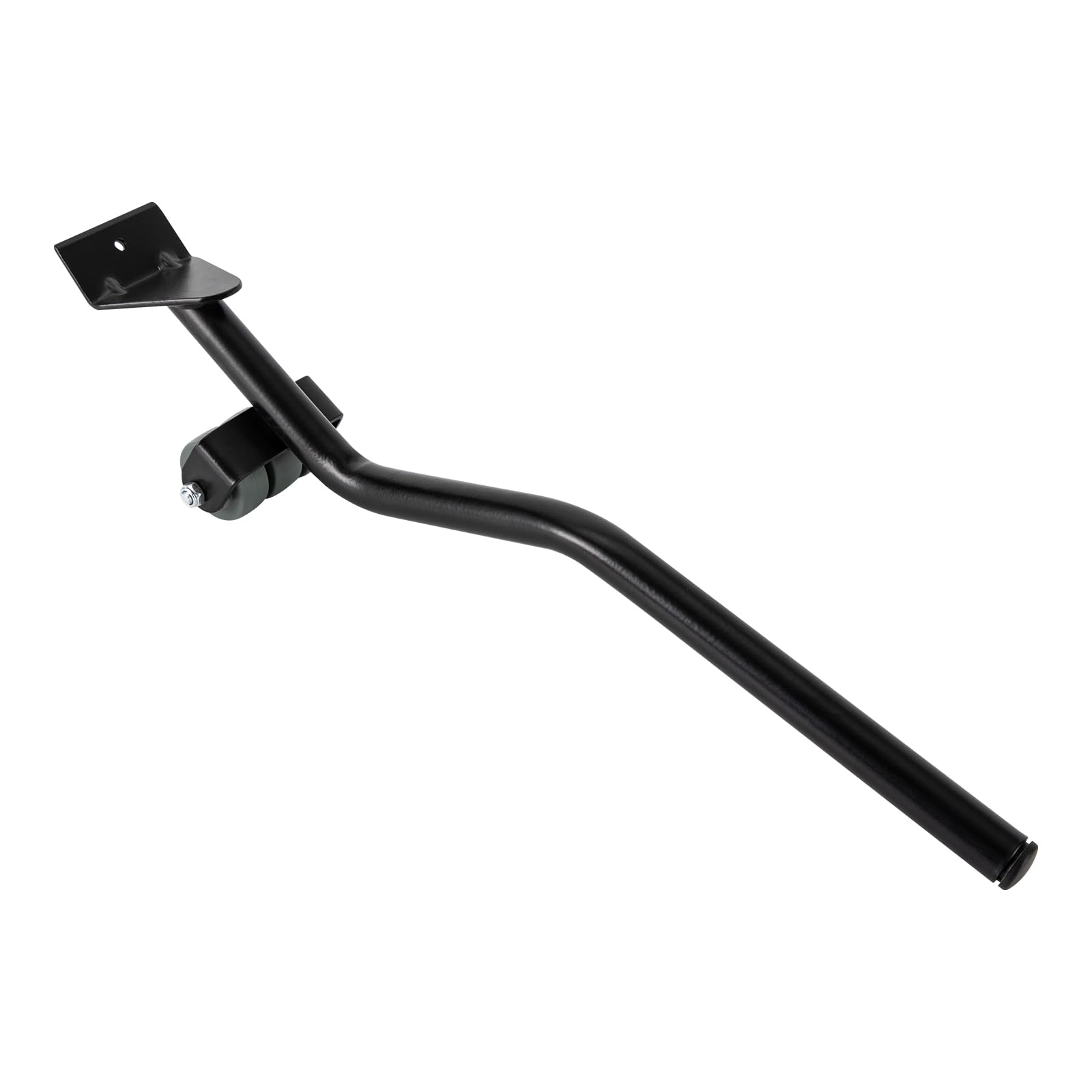Lot de 4 Support à Roulettes de Transport Rondes pour Meubles - Charge Lourde - 500 kg - Avec Roulettes Rondes - Pour Charges Lourdes
