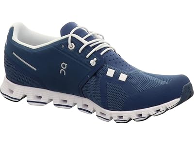 On（オン）CLOUD 5 DENIM I WHITE デニム ホワイト オン On CLOUD 5 （DENIM I WHITE） - ファッション通販 d fashion